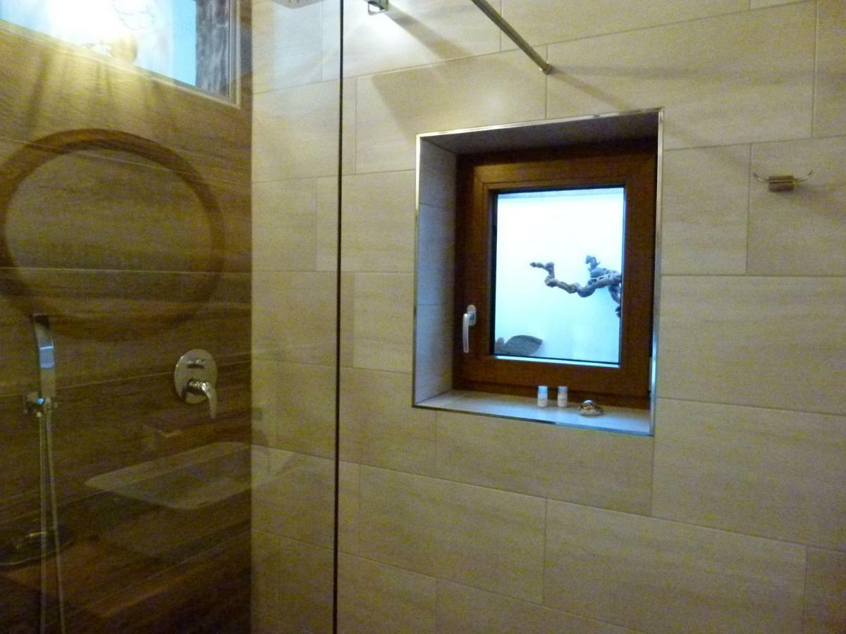 Sonnberg Apartment Niedernsill Bagian luar foto